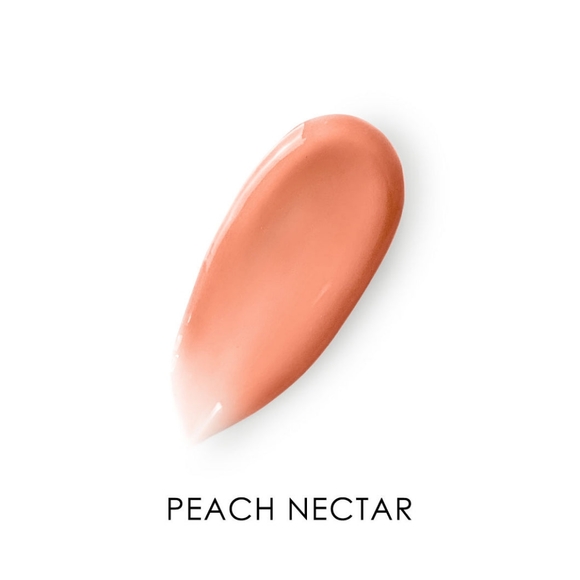 SERAPHINE botanicals, Fruit Butter - Lip Mask, Peach Nectar 0.53ozs - Picture 2 of 7